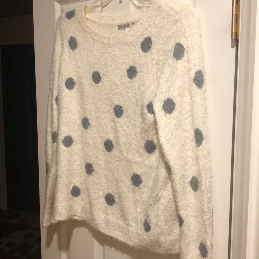 SUPER SOFT Lauren Conrad Sweater